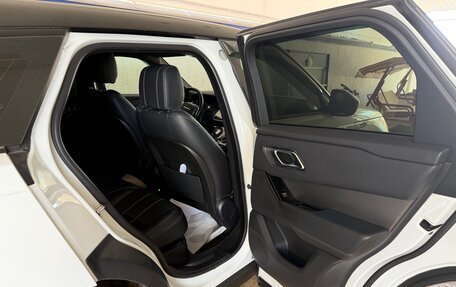 Land Rover Range Rover Velar I, 2019 год, 5 250 000 рублей, 6 фотография