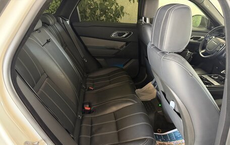 Land Rover Range Rover Velar I, 2019 год, 5 250 000 рублей, 7 фотография