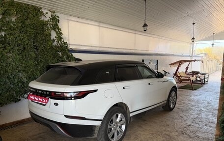 Land Rover Range Rover Velar I, 2019 год, 5 250 000 рублей, 5 фотография