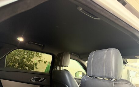 Land Rover Range Rover Velar I, 2019 год, 5 250 000 рублей, 9 фотография