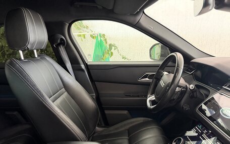 Land Rover Range Rover Velar I, 2019 год, 5 250 000 рублей, 15 фотография