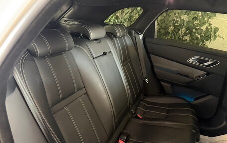 Land Rover Range Rover Velar I, 2019 год, 5 250 000 рублей, 10 фотография