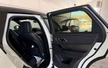 Land Rover Range Rover Velar I, 2019 год, 5 250 000 рублей, 8 фотография