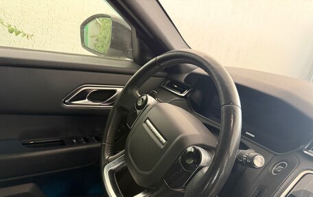 Land Rover Range Rover Velar I, 2019 год, 5 250 000 рублей, 14 фотография