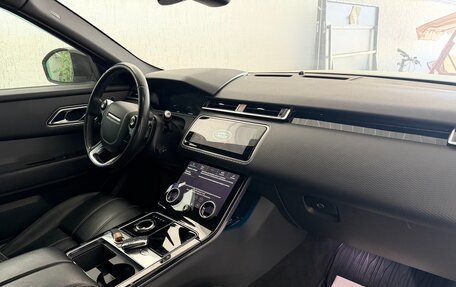 Land Rover Range Rover Velar I, 2019 год, 5 250 000 рублей, 17 фотография