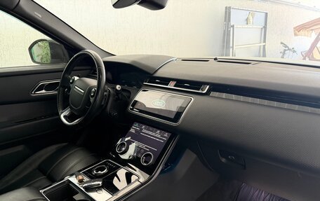 Land Rover Range Rover Velar I, 2019 год, 5 250 000 рублей, 16 фотография