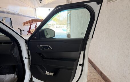 Land Rover Range Rover Velar I, 2019 год, 5 250 000 рублей, 18 фотография