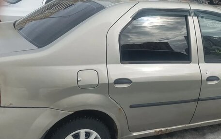 Renault Logan I, 2012 год, 280 000 рублей, 2 фотография