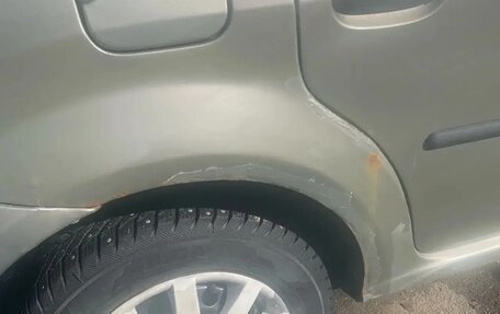 Renault Logan I, 2012 год, 280 000 рублей, 4 фотография