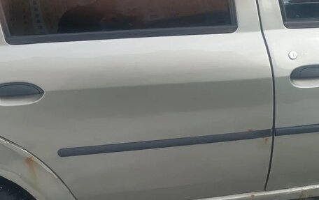 Renault Logan I, 2012 год, 280 000 рублей, 6 фотография