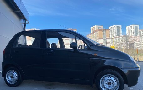 Daewoo Matiz I, 2012 год, 360 000 рублей, 4 фотография