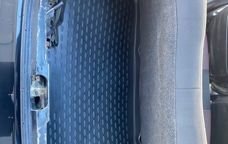 Daewoo Matiz I, 2012 год, 360 000 рублей, 9 фотография