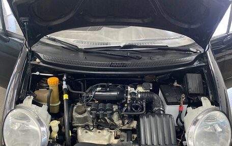 Daewoo Matiz I, 2012 год, 360 000 рублей, 8 фотография