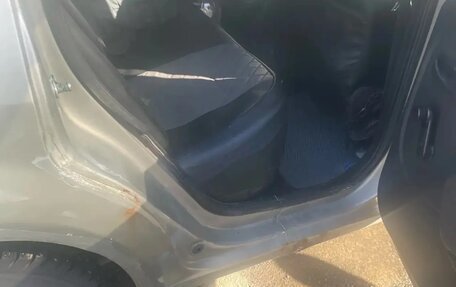 Renault Logan I, 2012 год, 280 000 рублей, 5 фотография