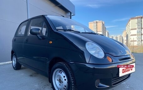Daewoo Matiz I, 2012 год, 360 000 рублей, 2 фотография