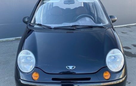 Daewoo Matiz I, 2012 год, 360 000 рублей, 3 фотография