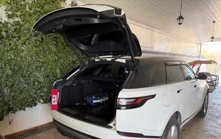 Land Rover Range Rover Velar I, 2019 год, 5 250 000 рублей, 20 фотография