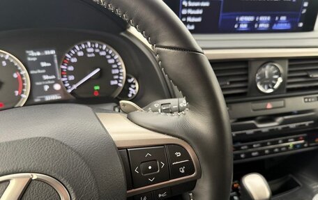 Lexus RX IV рестайлинг, 2022 год, 6 500 000 рублей, 15 фотография