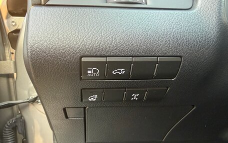 Lexus RX IV рестайлинг, 2022 год, 6 500 000 рублей, 17 фотография