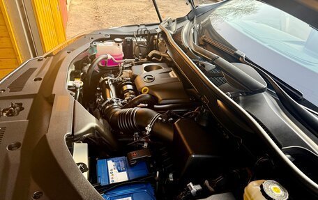 Lexus RX IV рестайлинг, 2022 год, 6 500 000 рублей, 36 фотография