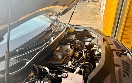 Lexus RX IV рестайлинг, 2022 год, 6 500 000 рублей, 37 фотография