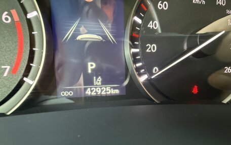 Lexus RX IV рестайлинг, 2022 год, 6 500 000 рублей, 38 фотография