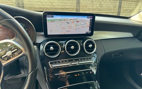 Mercedes-Benz C-Класс, 2019 год, 2 470 000 рублей, 10 фотография