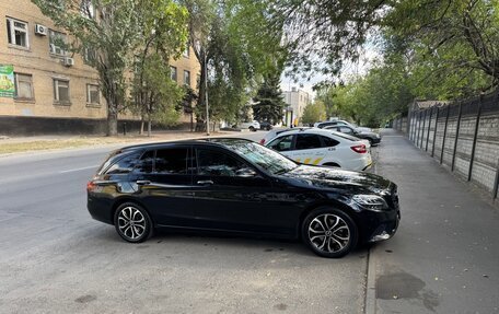 Mercedes-Benz C-Класс, 2019 год, 2 470 000 рублей, 5 фотография