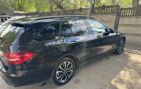 Mercedes-Benz C-Класс, 2019 год, 2 470 000 рублей, 6 фотография