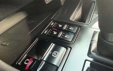 Lexus RX IV рестайлинг, 2022 год, 6 500 000 рублей, 19 фотография