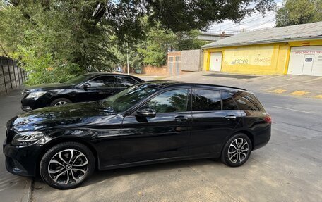 Mercedes-Benz C-Класс, 2019 год, 2 470 000 рублей, 14 фотография