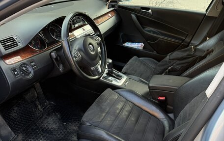 Volkswagen Passat B6, 2010 год, 750 000 рублей, 5 фотография