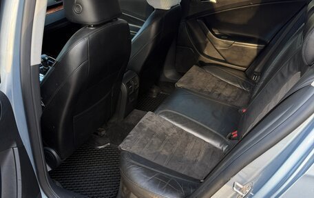 Volkswagen Passat B6, 2010 год, 750 000 рублей, 8 фотография