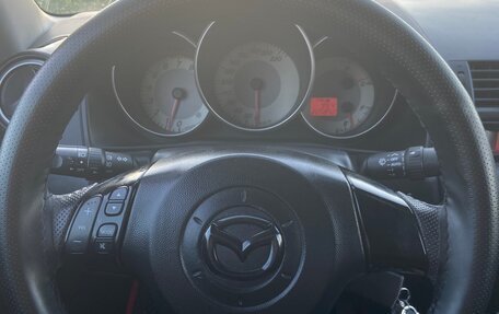 Mazda 3, 2008 год, 620 000 рублей, 4 фотография