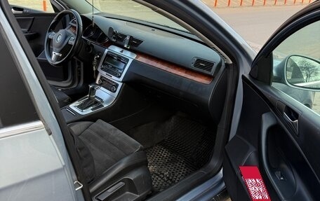 Volkswagen Passat B6, 2010 год, 750 000 рублей, 6 фотография