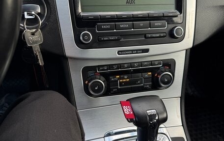 Volkswagen Passat B6, 2010 год, 750 000 рублей, 10 фотография