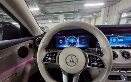 Mercedes-Benz E-Класс, 2019 год, 3 900 000 рублей, 6 фотография