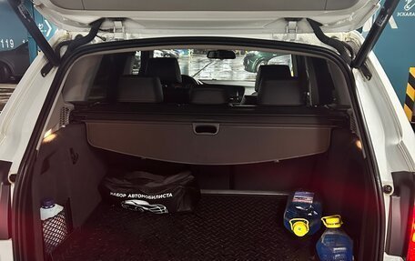 BMW X3, 2015 год, 2 800 000 рублей, 8 фотография