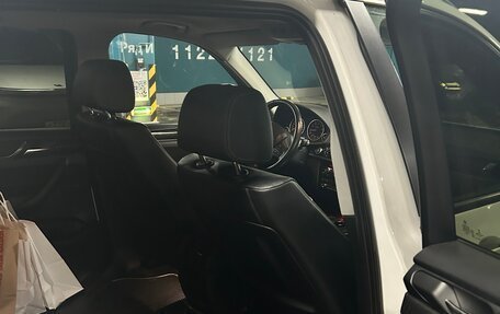 BMW X3, 2015 год, 2 800 000 рублей, 9 фотография