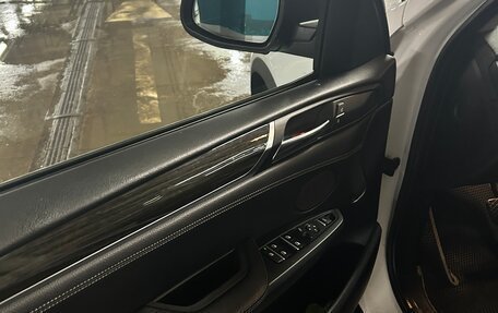 BMW X3, 2015 год, 2 800 000 рублей, 12 фотография