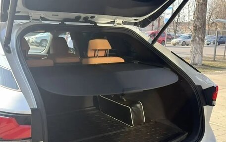 Lexus RX IV рестайлинг, 2023 год, 7 800 000 рублей, 6 фотография