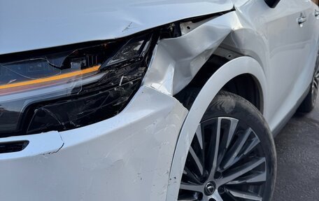 Lexus RX IV рестайлинг, 2023 год, 7 800 000 рублей, 7 фотография