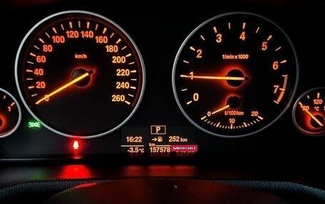 BMW X3, 2015 год, 2 800 000 рублей, 13 фотография