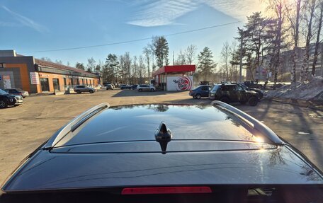 Nissan Qashqai, 2017 год, 1 850 000 рублей, 11 фотография