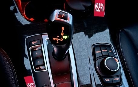 BMW X3, 2015 год, 2 800 000 рублей, 15 фотография