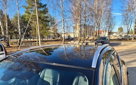 Nissan Qashqai, 2017 год, 1 850 000 рублей, 12 фотография