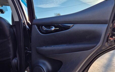 Nissan Qashqai, 2017 год, 1 850 000 рублей, 21 фотография