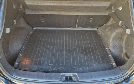 Nissan Qashqai, 2017 год, 1 850 000 рублей, 24 фотография