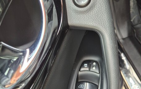 Nissan Qashqai, 2017 год, 1 850 000 рублей, 29 фотография