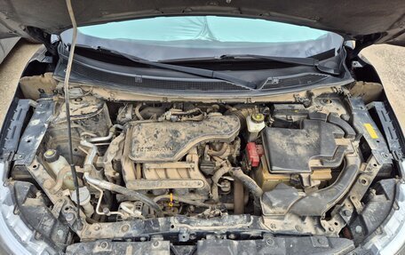 Nissan Qashqai, 2017 год, 1 850 000 рублей, 31 фотография